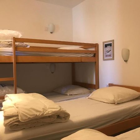 Appartement 6 Personnes Station De Ski Val Louron Genos Ngoại thất bức ảnh