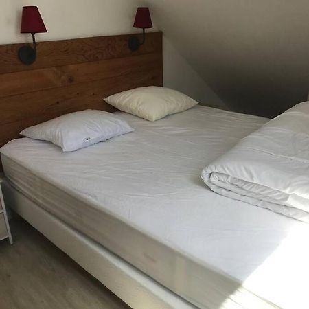 Appartement 6 Personnes Station De Ski Val Louron Genos Ngoại thất bức ảnh