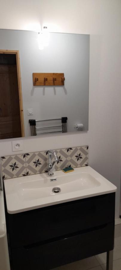 Appartement 6 Personnes Station De Ski Val Louron Genos Ngoại thất bức ảnh