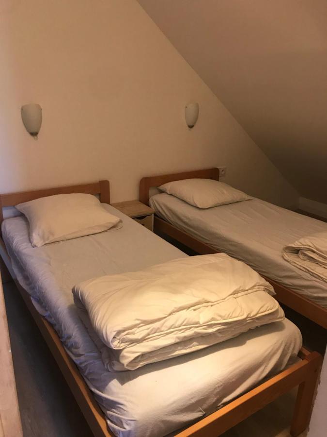 Appartement 6 Personnes Station De Ski Val Louron Genos Ngoại thất bức ảnh