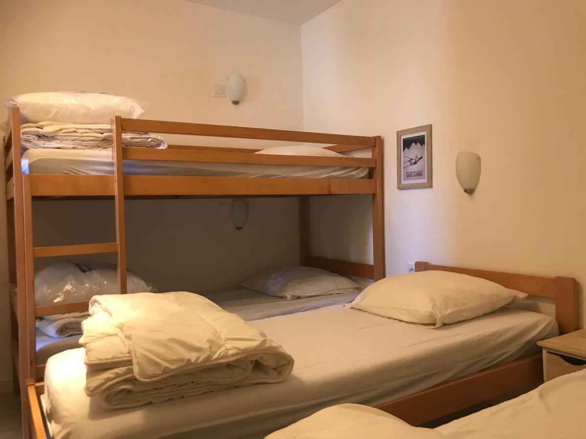 Appartement 6 Personnes Station De Ski Val Louron Genos Ngoại thất bức ảnh