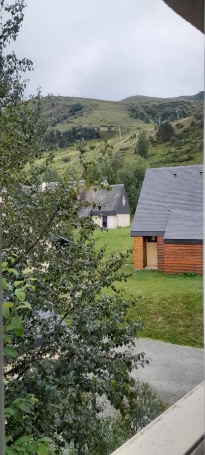 Appartement 6 Personnes Station De Ski Val Louron Genos Ngoại thất bức ảnh