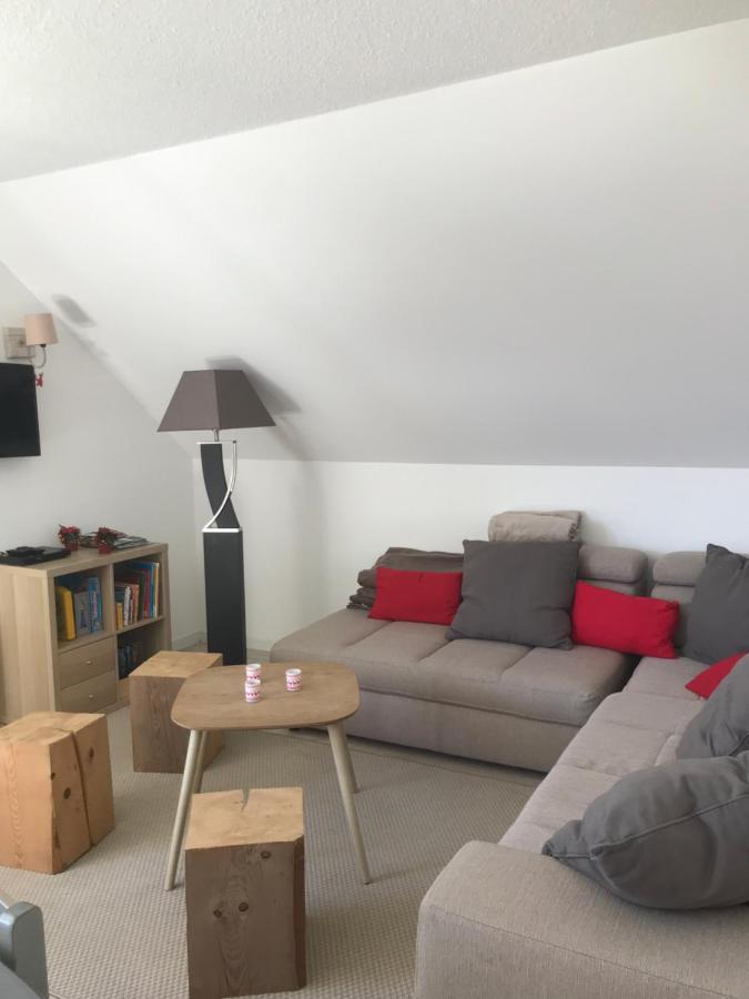 Appartement 6 Personnes Station De Ski Val Louron Genos Ngoại thất bức ảnh