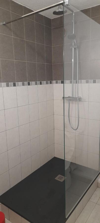 Appartement 6 Personnes Station De Ski Val Louron Genos Ngoại thất bức ảnh